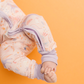 Stardust Unicorns Bamboo Sleeper - Little One Shop