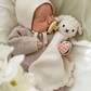 Baby Lamb Lovey - Cuddle + Kind