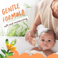 Sensitive Baby Shampoo & Wash  - Babo Botanicals