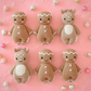 Gingerbread Baby - Cuddle + Kind