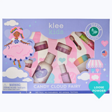 Candy Cloud Fairy Deluxe Makeup Kit- Klee Naturals