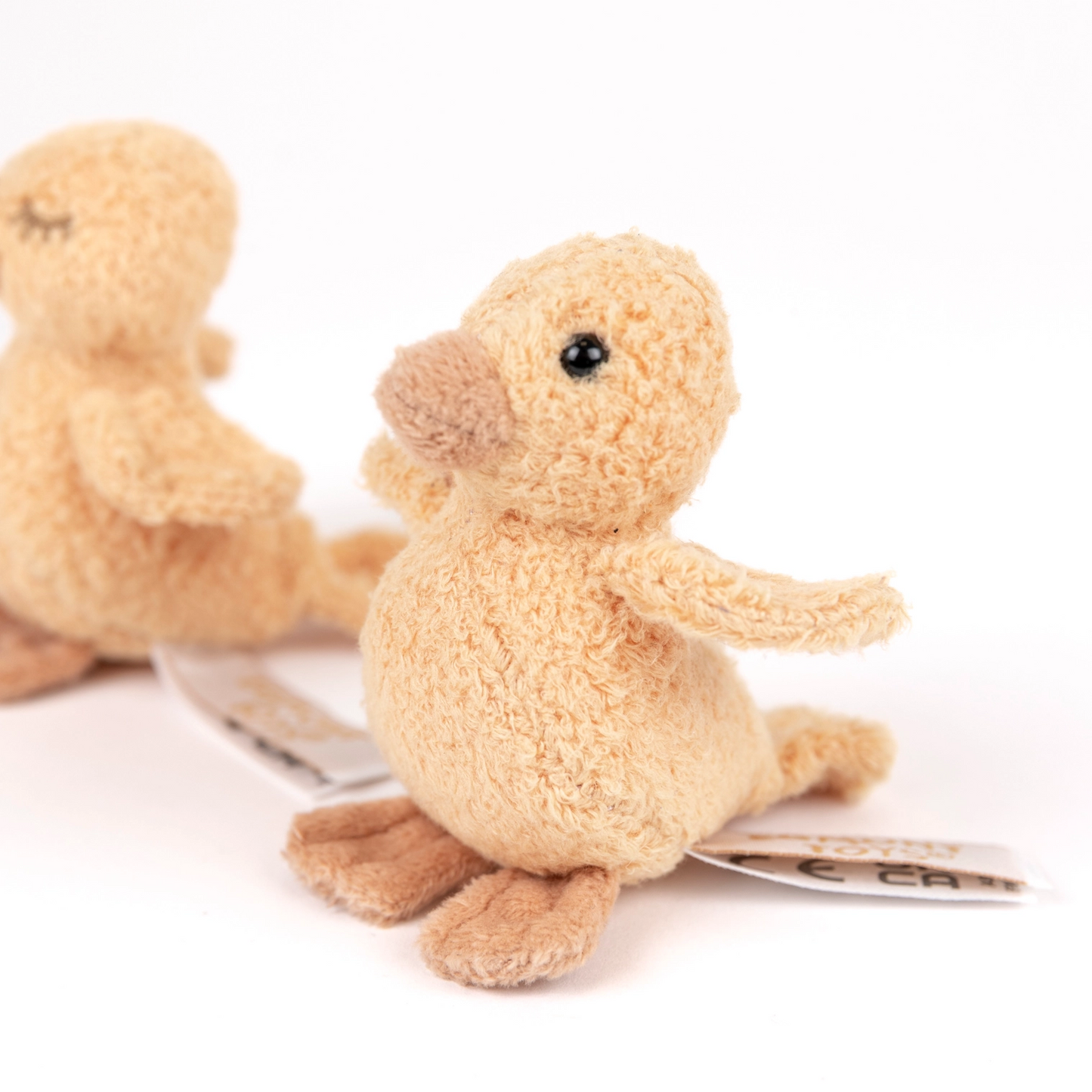 Quack the Ducklings - Egmont Toys