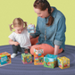 Where's Bear? Game - Peaceable Kingdom
