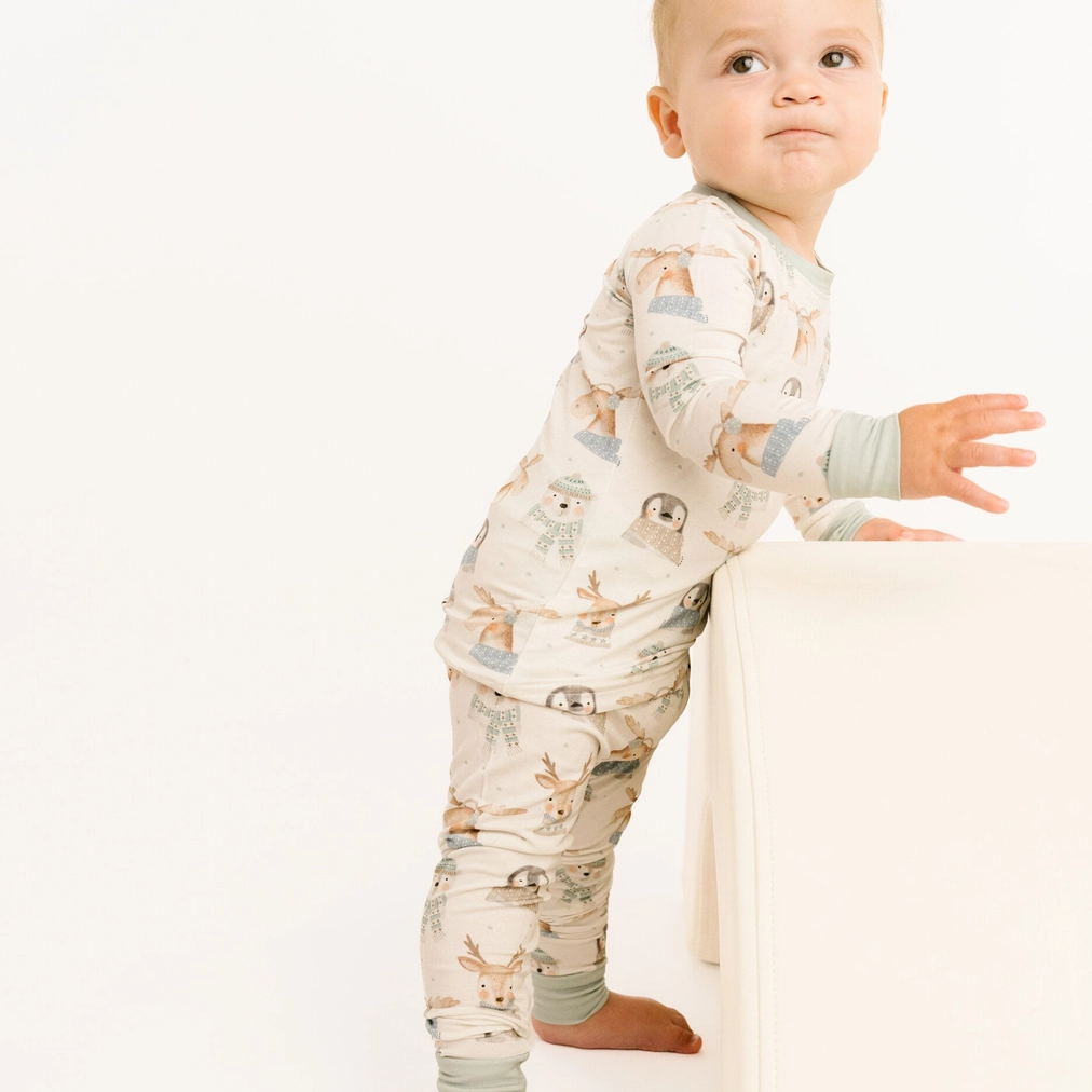 Frosty Friends Set - Little One Shop