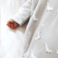 Goose Long Sleeve 1.0 Tog Sleep Sack - Gunamuna