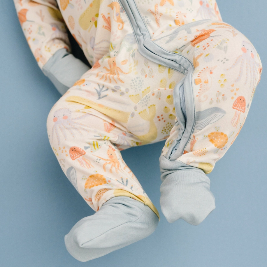 Underwater Friends Sleeper - Little One Shop