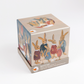 Rabbit Family Pyramid 1.2.3 - Egmont Toys