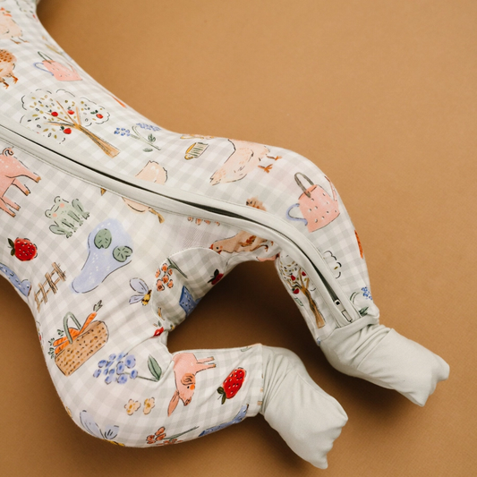 Farm Days Sleeper - Little One Shop