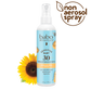 Sensitive Mineral Sunscreen Spray - Babo Botancials
