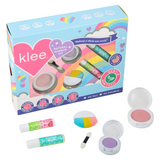 Sun Comes Out Starter Makeup Set - Klee Naturals