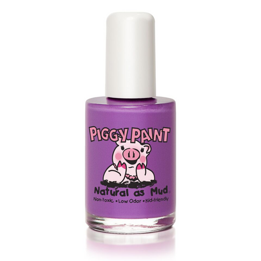 Tutu Cool Nail Polish - Piggy Paint