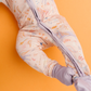 Stardust Unicorns Bamboo Sleeper - Little One Shop