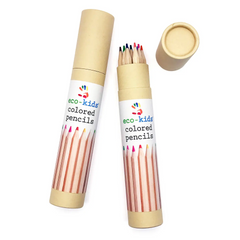 Colored Pencils - Elseware Unplug (Ecokids)