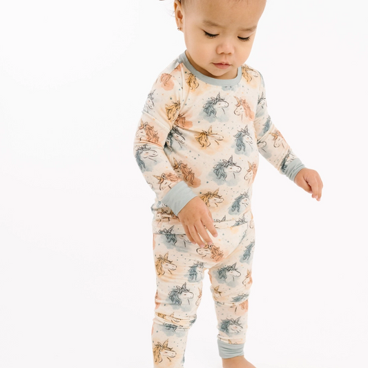 Stardust Unicorn Set - Little One Shop