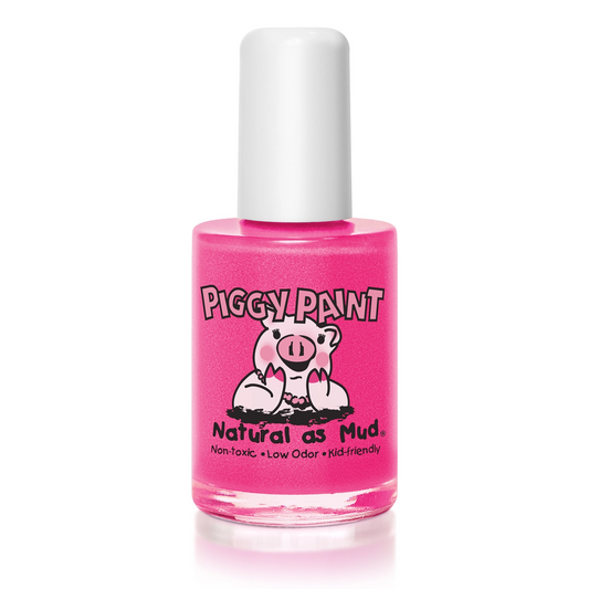 Forever Fancy Nail Polish - Piggy Paint