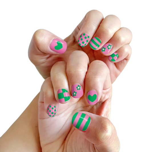 Giggly Green Piggy Paint Pen - Piggy Paint