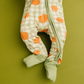 Pumpkin Picnic Sleeper - Little One Shop