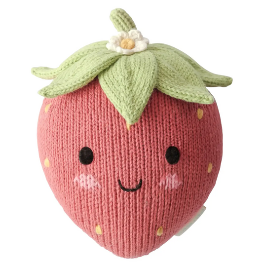 Strawberry - Cuddle + Kind