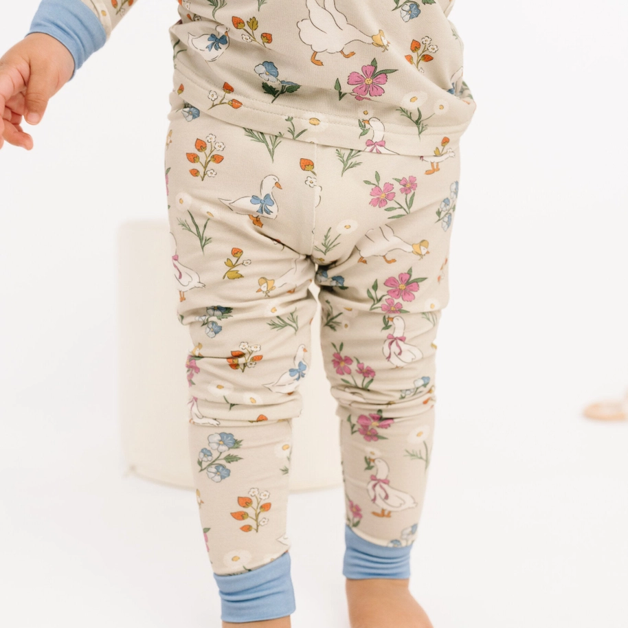 Garden Goose Set - Little One Shop