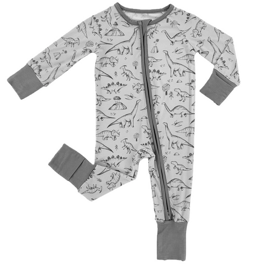 Dino Doodles Sleeper - Little One Shop