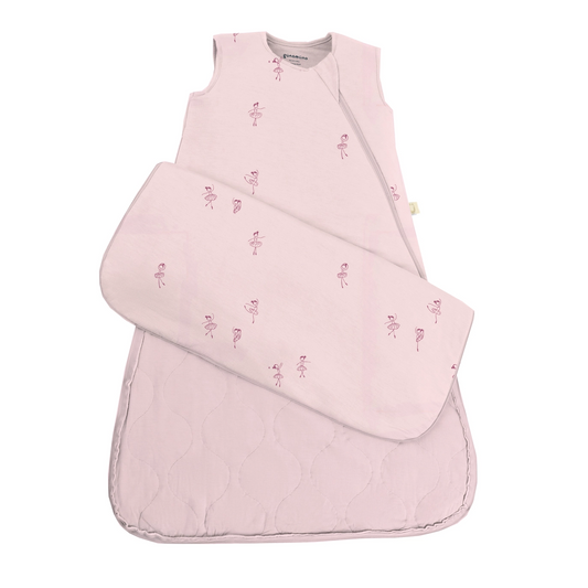 Twirl 1.0 Tog Sleep Bag - Gunamuna