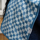 Ryder Burp Cloths (3 pack) - Copper Pearl
