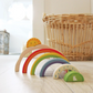 Rainbow Tunnel - Tender Leaf Toys