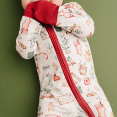 Merry Moments Bamboo Sleeper - Little One Shop