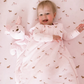 Girl Dog 1.0 Tog Sleep Bag - Gunamuna