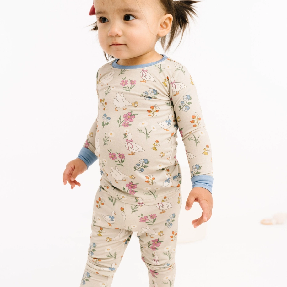 Garden Goose Set - Little One Shop