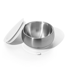 Stainless Steel Baby Bowl - Avanchy