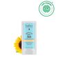 Sensitive Mineral Sunscreen Stick - Babo Botancials
