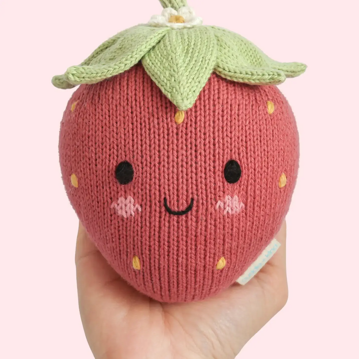 Strawberry - Cuddle + Kind