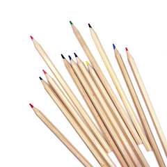 Colored Pencils - Elseware Unplug (Ecokids)