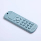 Telephone Pop-It Teether - Three Hearts
