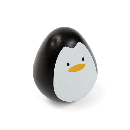 Penguin Wobbler - Plan Toys
