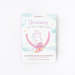 Unicorn's Authenticity Kin Set - Slumberkins