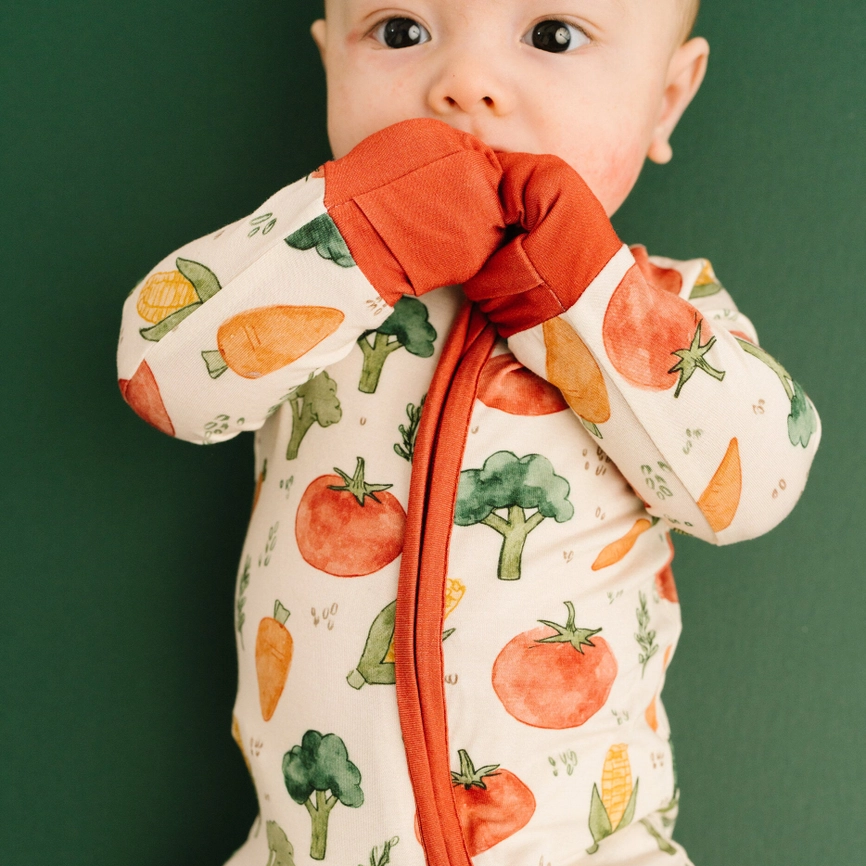Farm Fresh Sleeper - Little One Shop