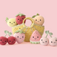 Strawberry - Cuddle + Kind