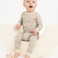 Circus Seal Bamboo Set - Little One Shop