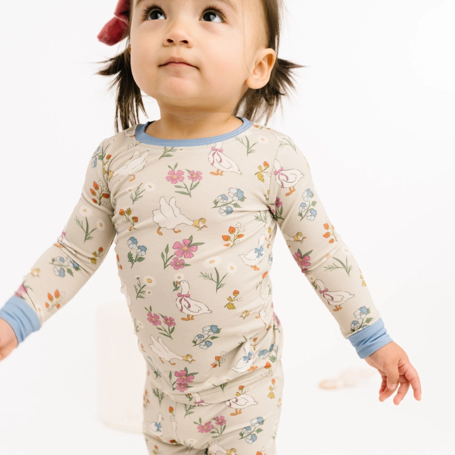 Garden Goose Set - Little One Shop