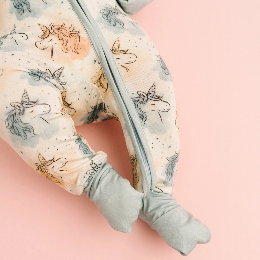 Stardust Unicorn Sleeper - Little One Shop