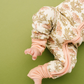 Timeless Petals Bamboo Sleeper - Little One Shop