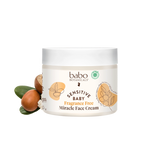 Moisturizing Miracle Face Cream - Babo Botancials
