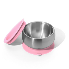 Stainless Steel Baby Bowl - Avanchy