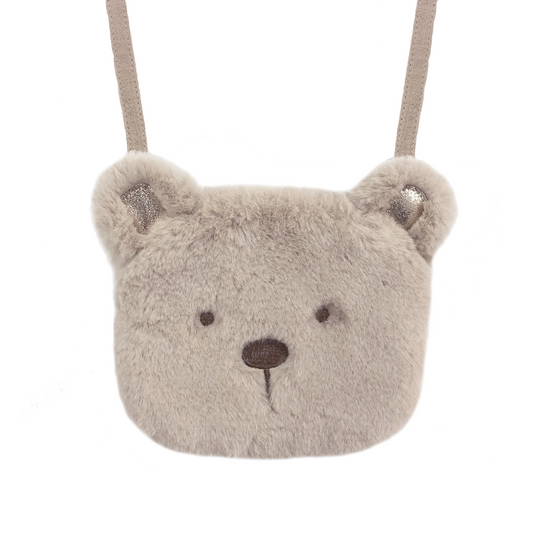 Teddy Bear Bag - Rockahula
