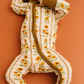 Sunflower Stripe Sleeper - Little One Shop