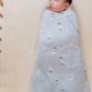 Cowboy Goose 1.0 TOG Swaddle - Gunamuna