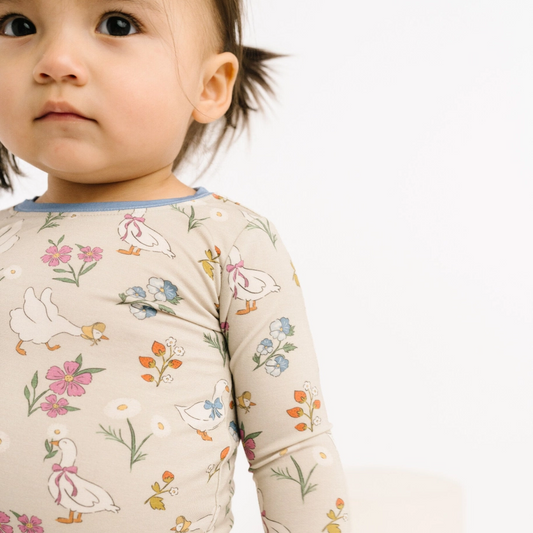 Garden Goose Set - Little One Shop