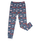 Ironman Two Piece Set - Sweet Bamboo
